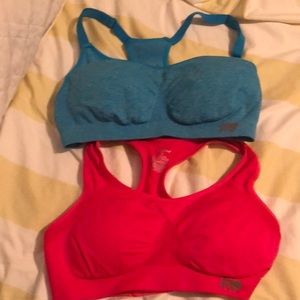 Marina Sports bras